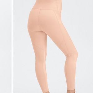 Fabletics maternity work out pants